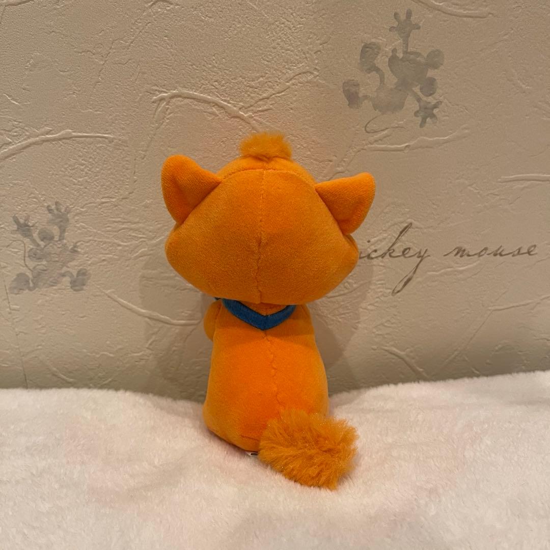 おしゃれキャット ぬいもーず nuiMOs マリーちゃん ぬいぐるみ