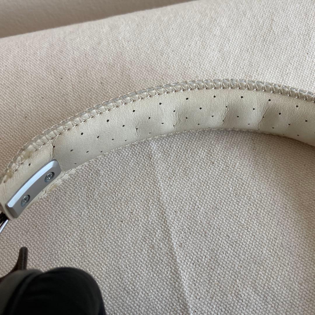 【超レア♪海外モデル】パナソニックRP-HTX7 おしゃれヘッドホン ピンク