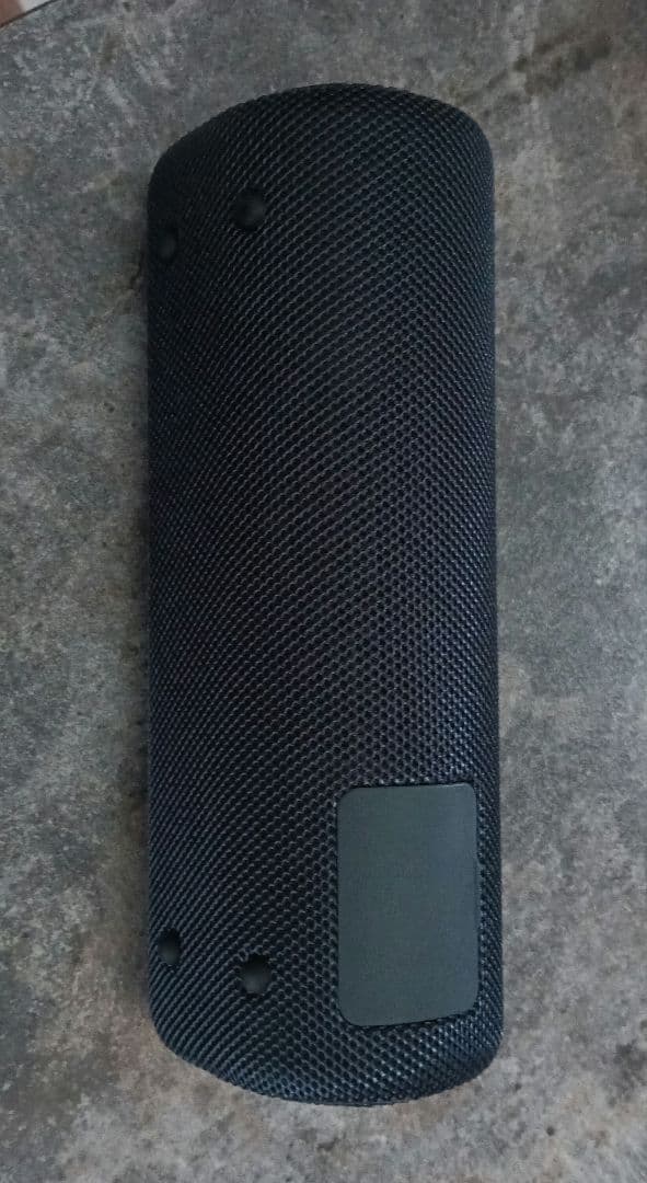 土日限定特価　ソニー SONY ワイヤレスポータブルスピーカー SRS-XB31