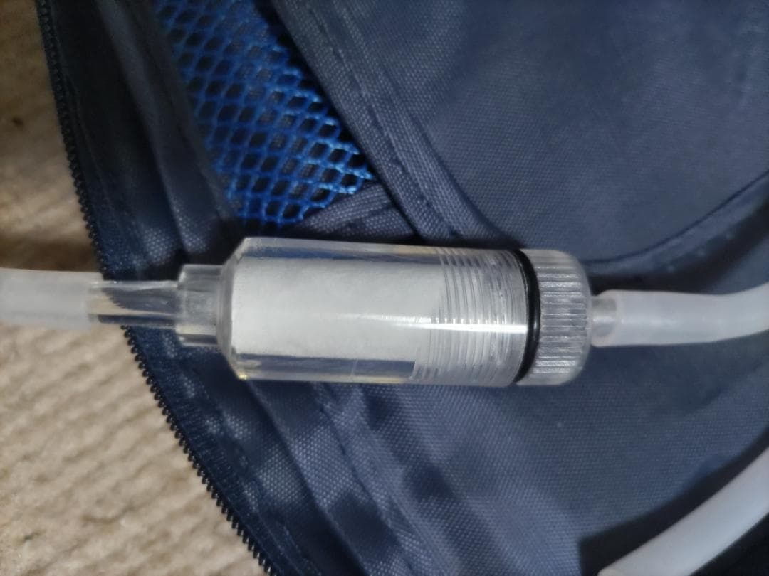 CY-12X 酸素濃度計(IKOU）