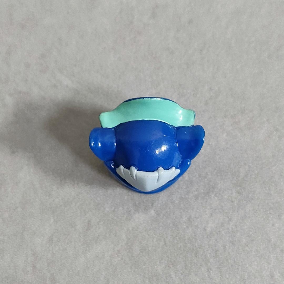 メタナイト フィギュア レトロ 星のカービィ