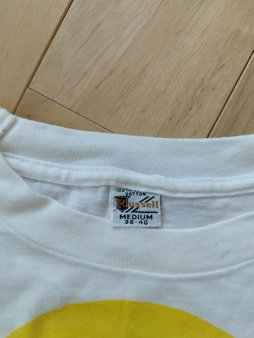 バットマン Tシャツ Mサイズ 100%コットン