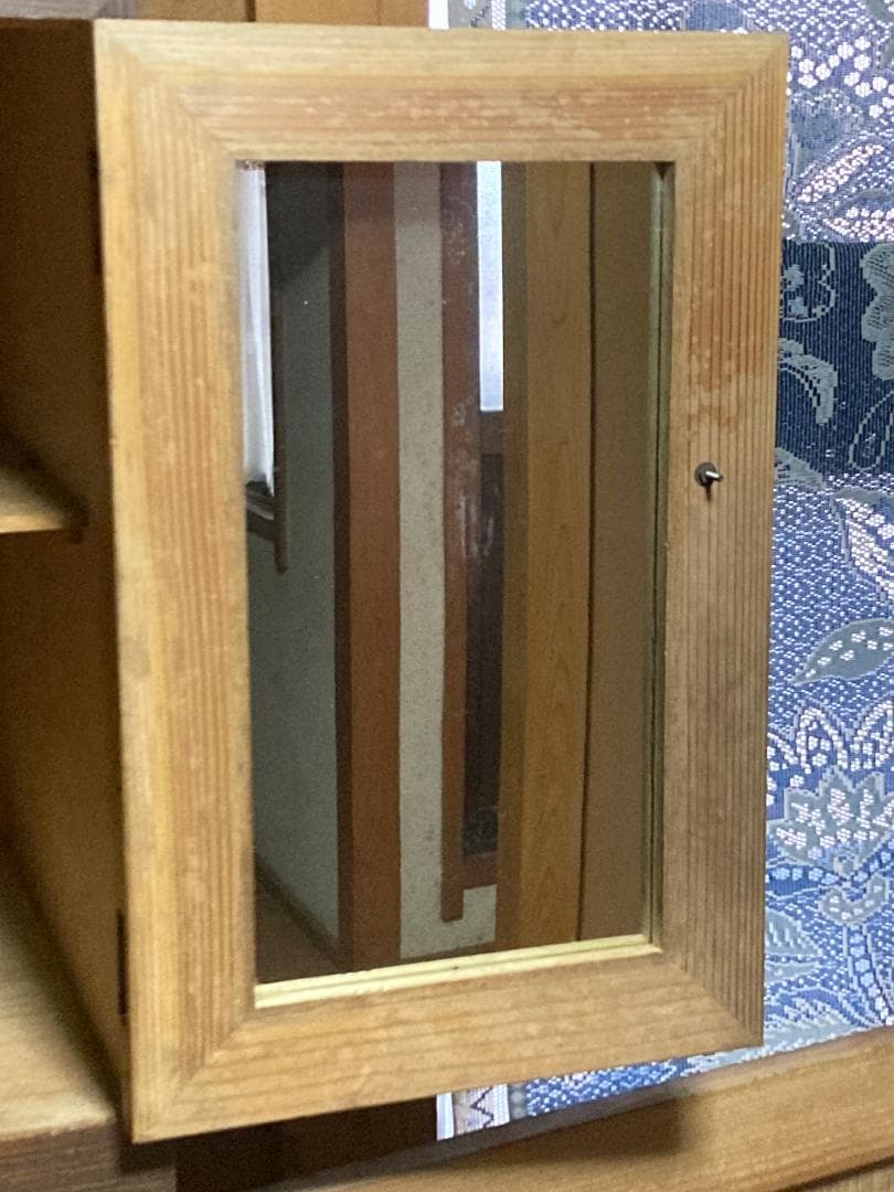 桐箪笥 昭和レトロ アンティーク 時代家具 【お引取りも可 送料分値引きします】