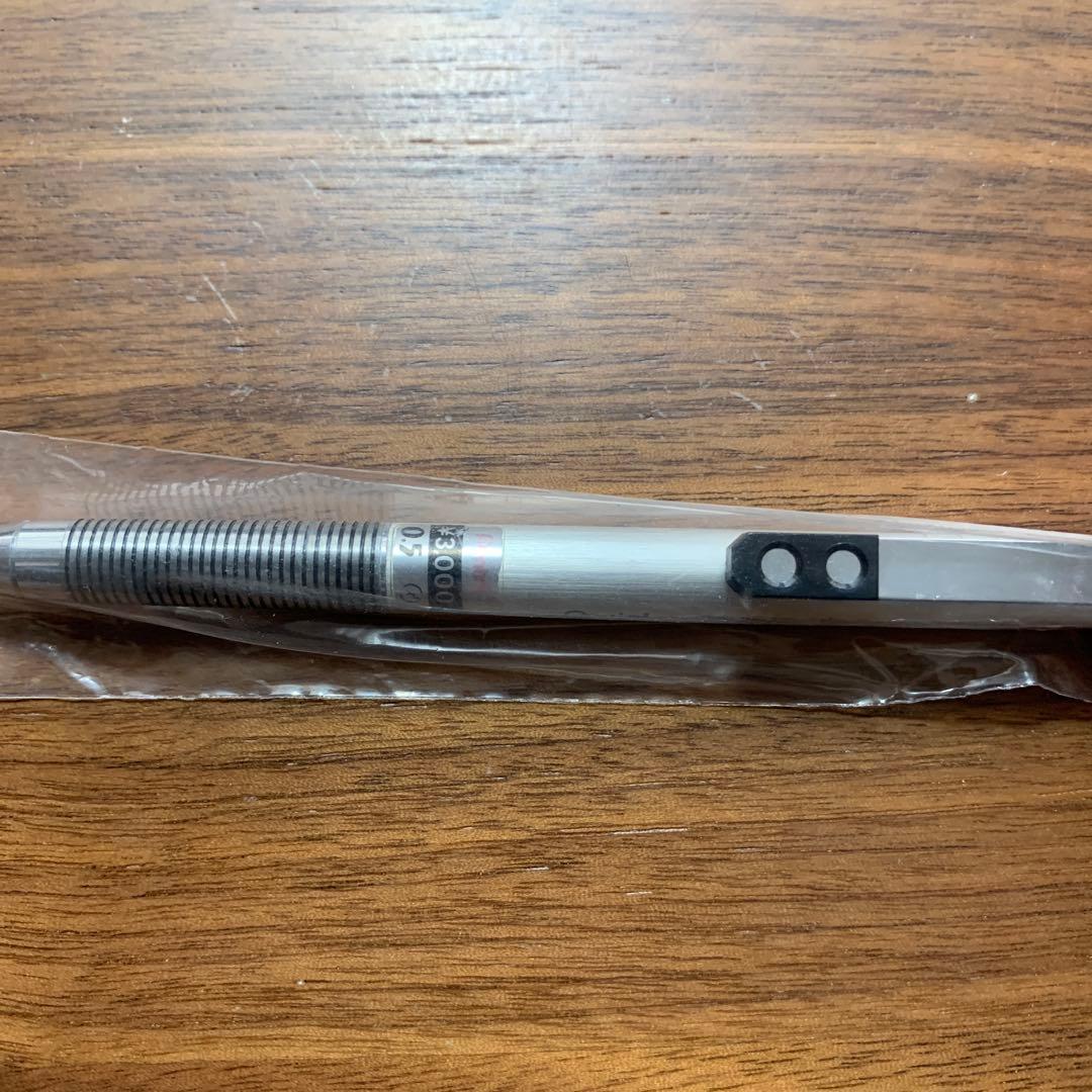 ペンてる　テクノマチック　廃番