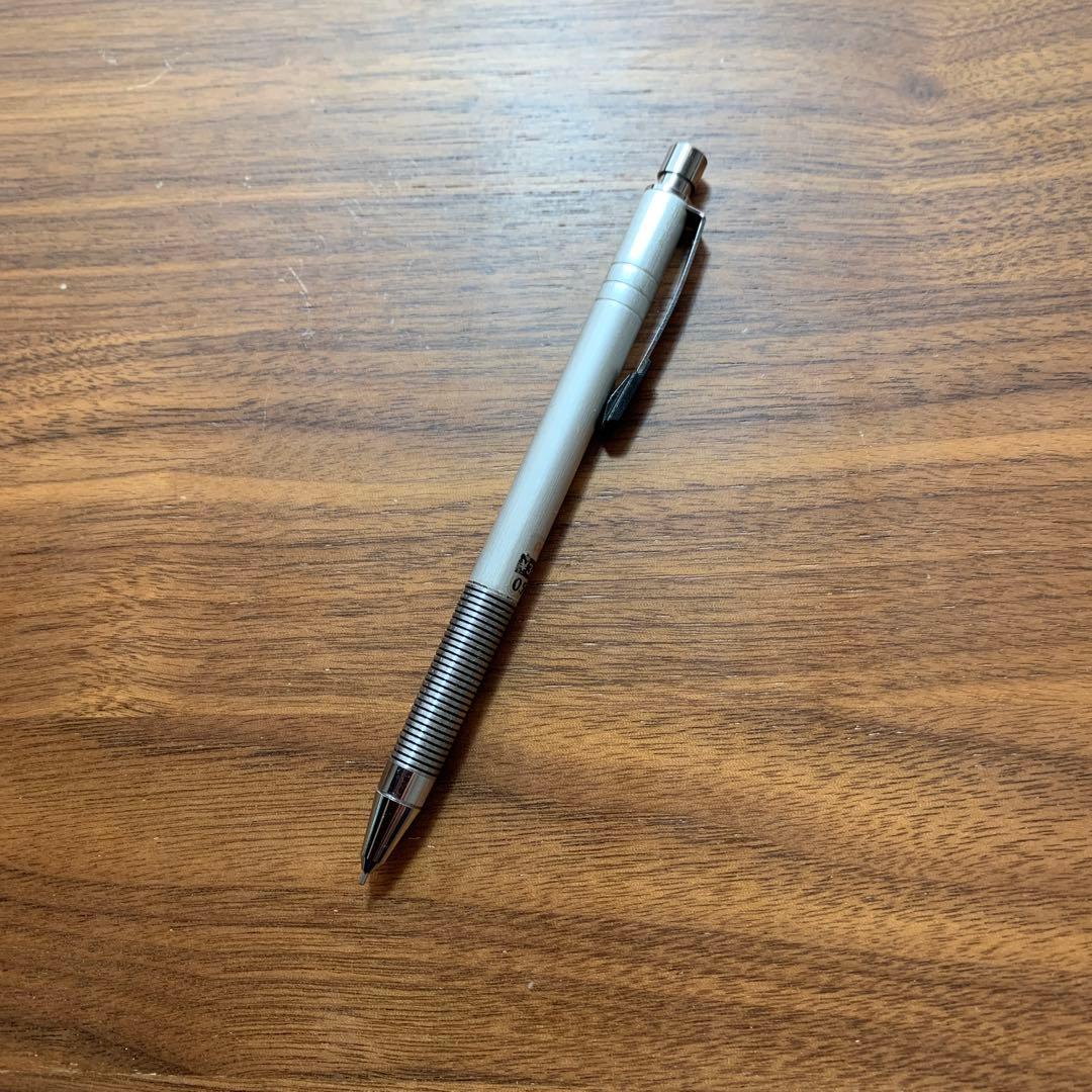 ペンてる　テクノマチック　廃番