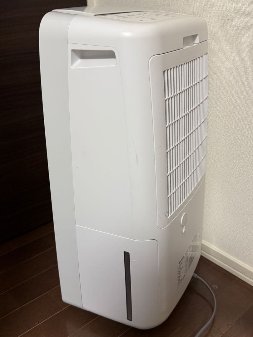 j*n様 SHARP プラズマクラスター除湿機 CV-J120