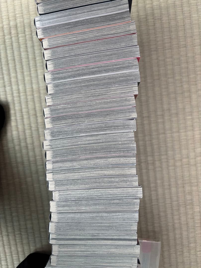 ワールドトリガー 全27巻セット