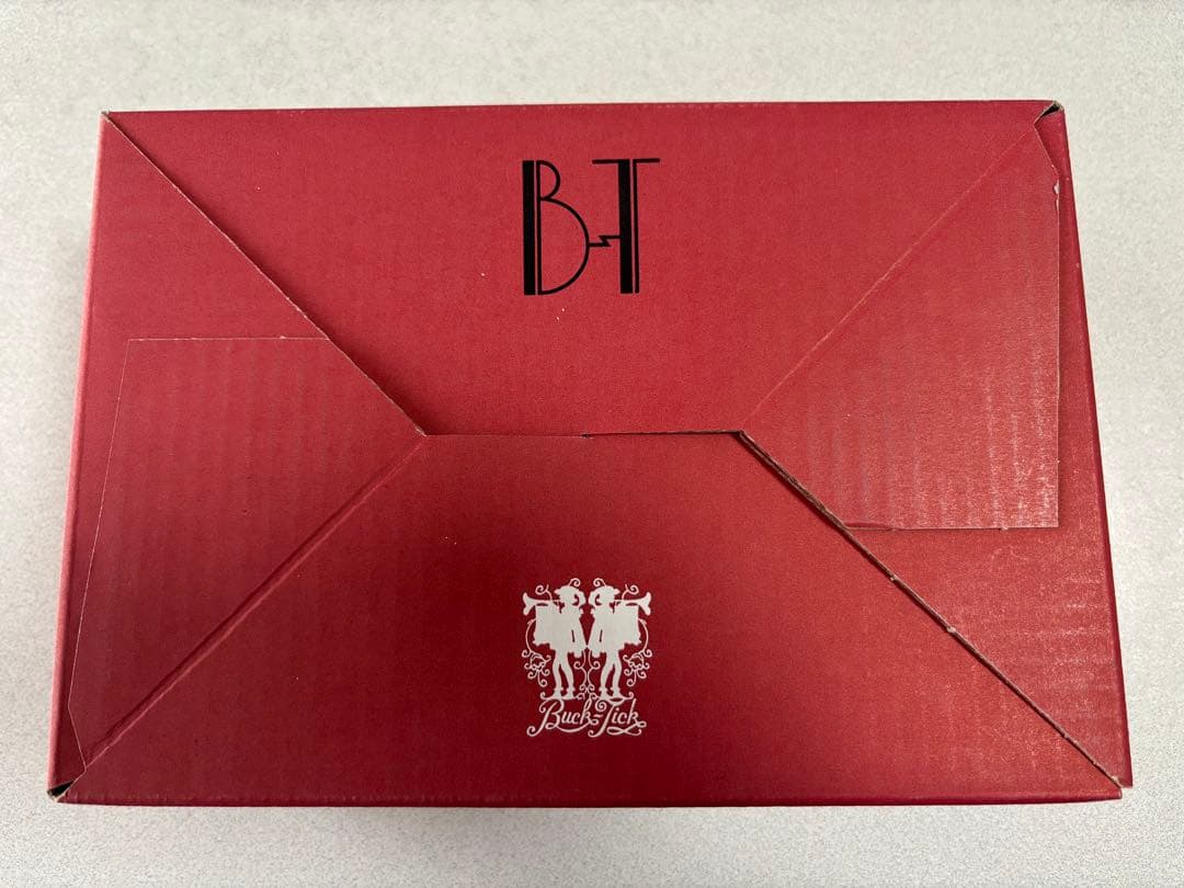 【超希少】★最終値下げ★バクチク現象 初回限定生産盤コレクターズBOX