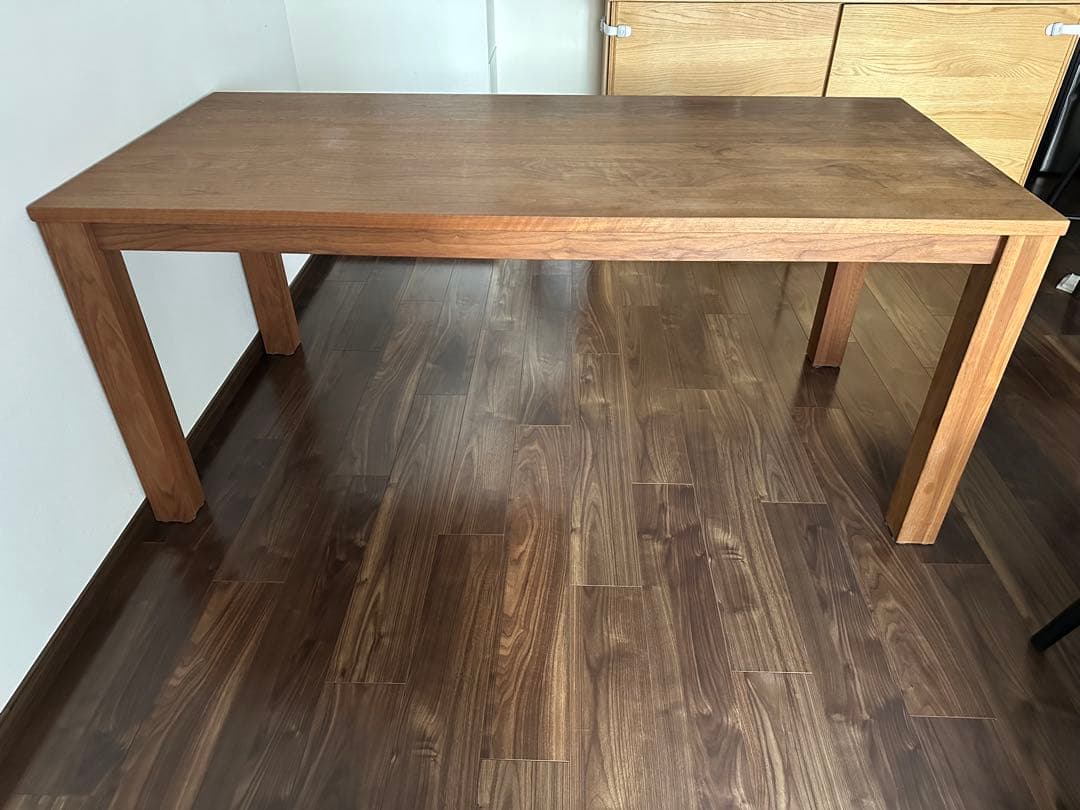 MASTERWAL ダイニングテーブル