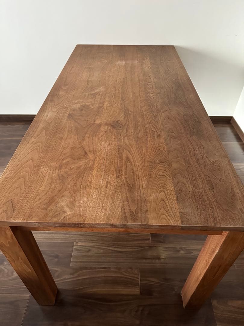 MASTERWAL ダイニングテーブル