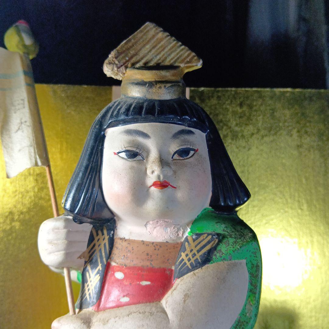 30年以前に購入した作品です。