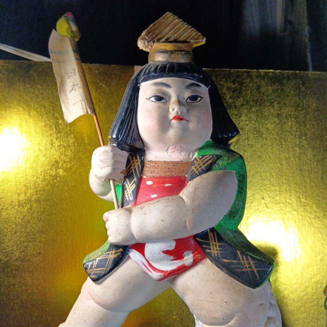 30年以前に購入した作品です。