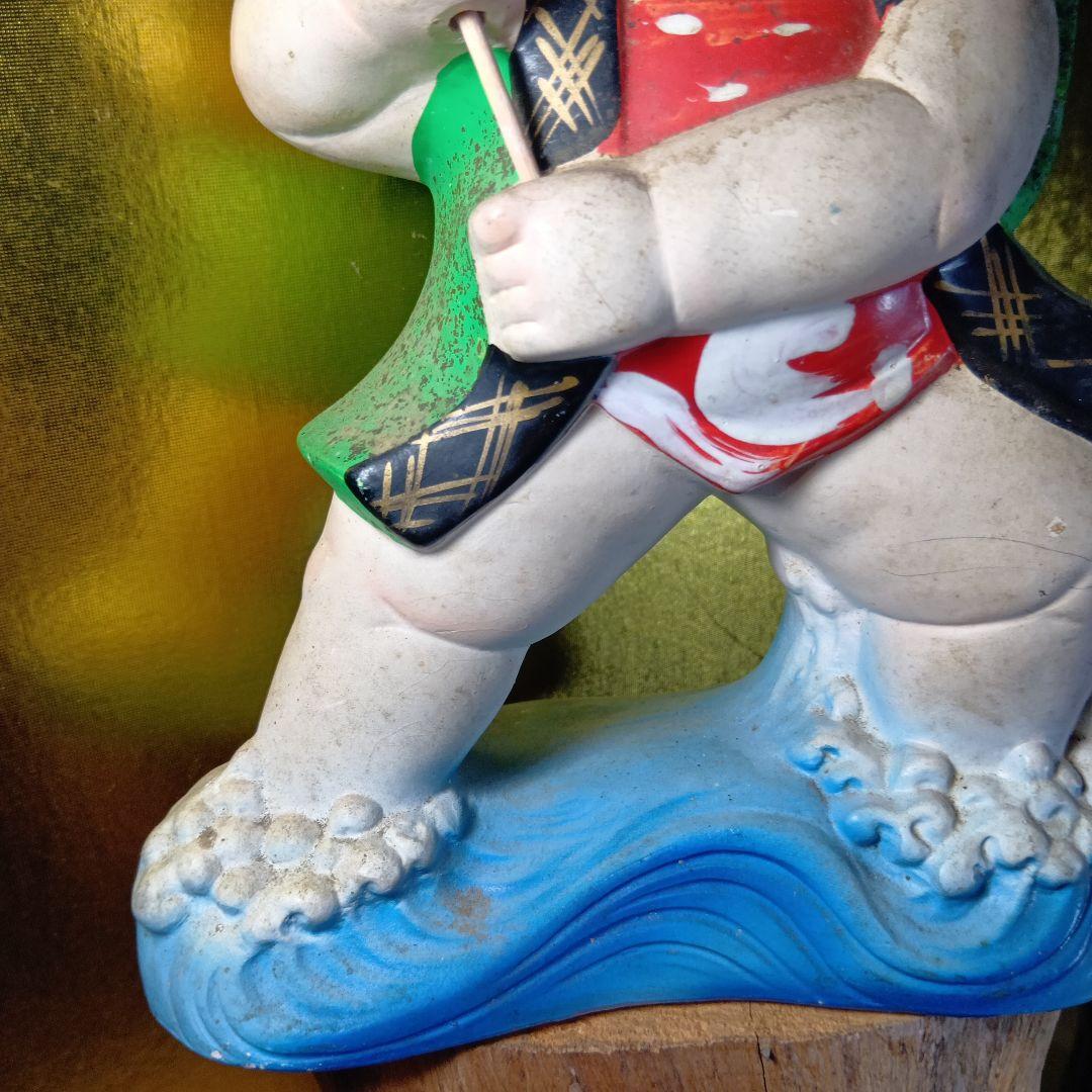 30年以前に購入した作品です。