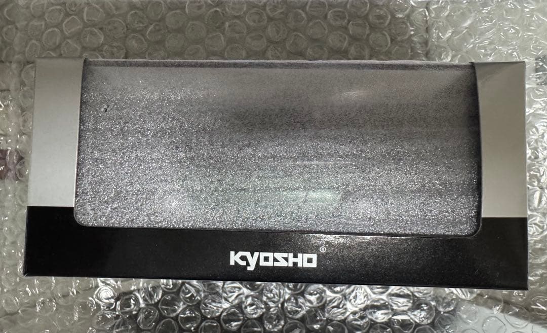 希少BMW ALPINA E46 B3 S COUPE ミニカー KYOSHO