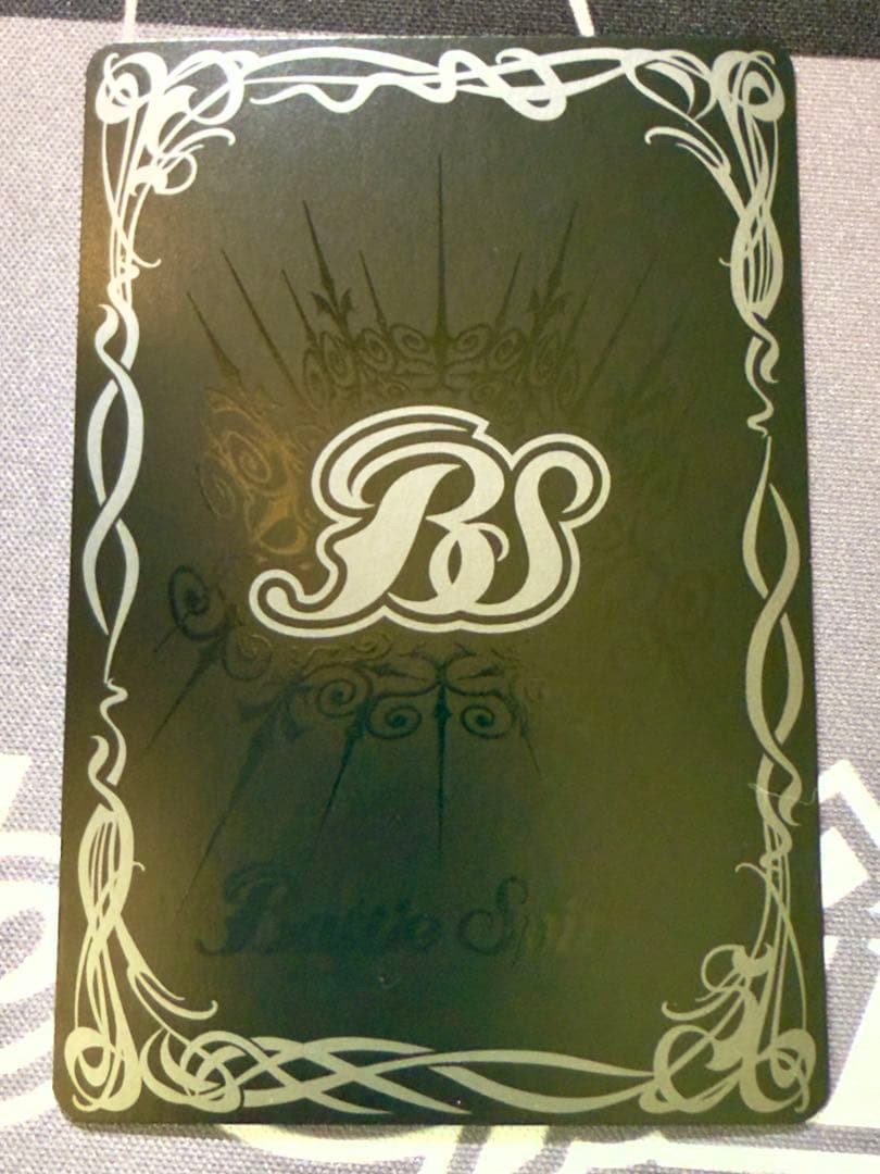 バトスピ アルテミックシールド シークレット