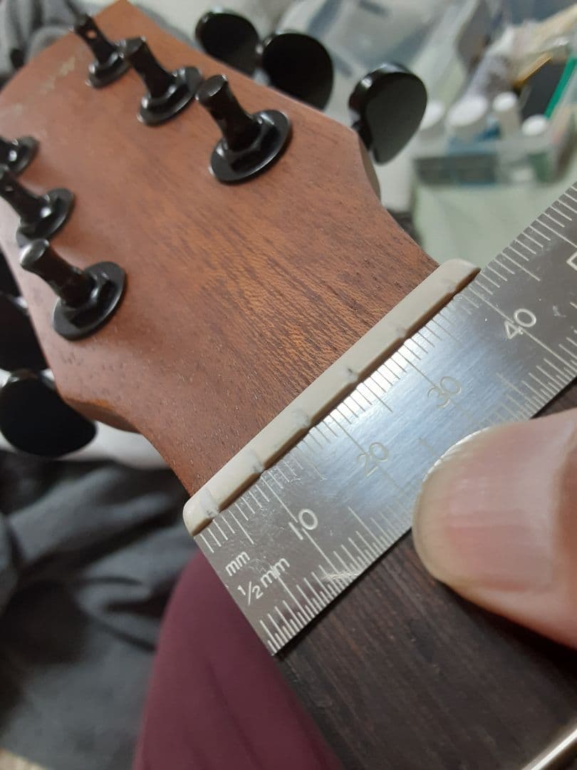 アコースティックギター ギターケース チューナー カポタスト ピック付き アコギ