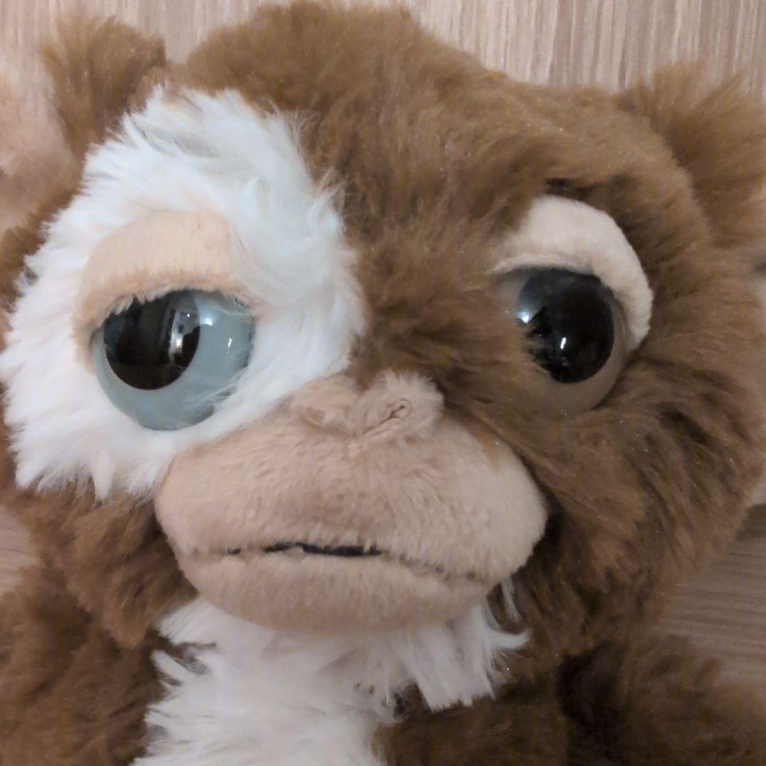 FREAK'S STORE グレムリン 40周年記念 ギズモ ぬいぐるみ