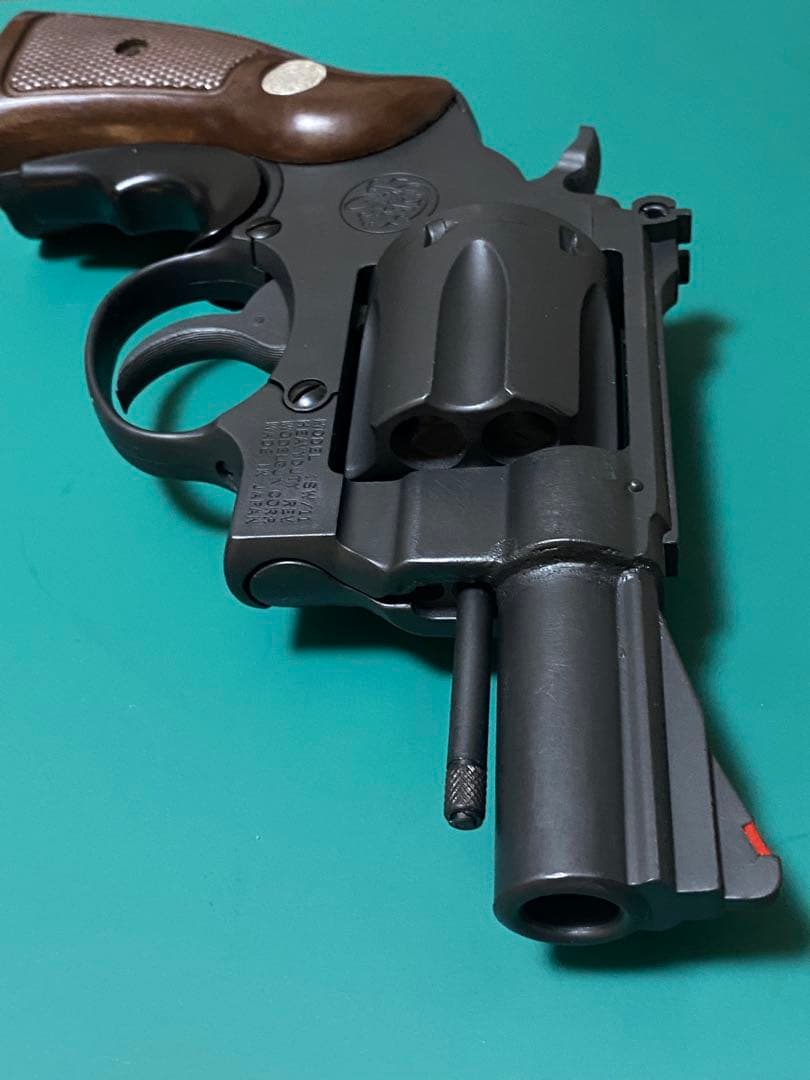 s*★様 MGC 44マグナム　ゴリさん仕様