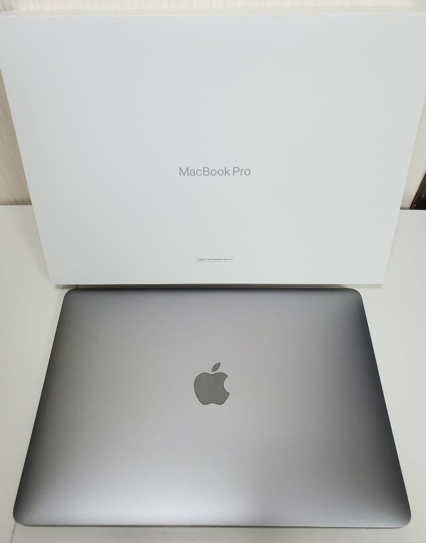 MacBook Pro13 2020年 8GB 512GB A2289