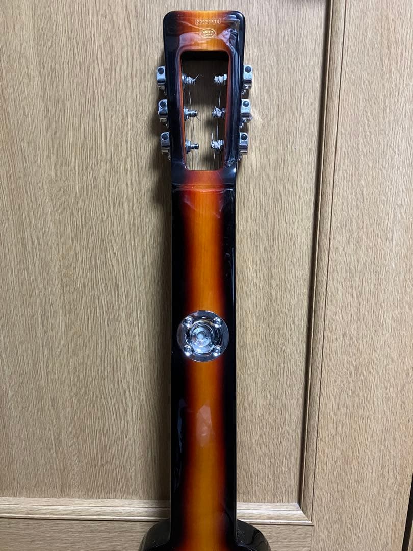 ＳＸ　スティールギター　（ラップスティール）