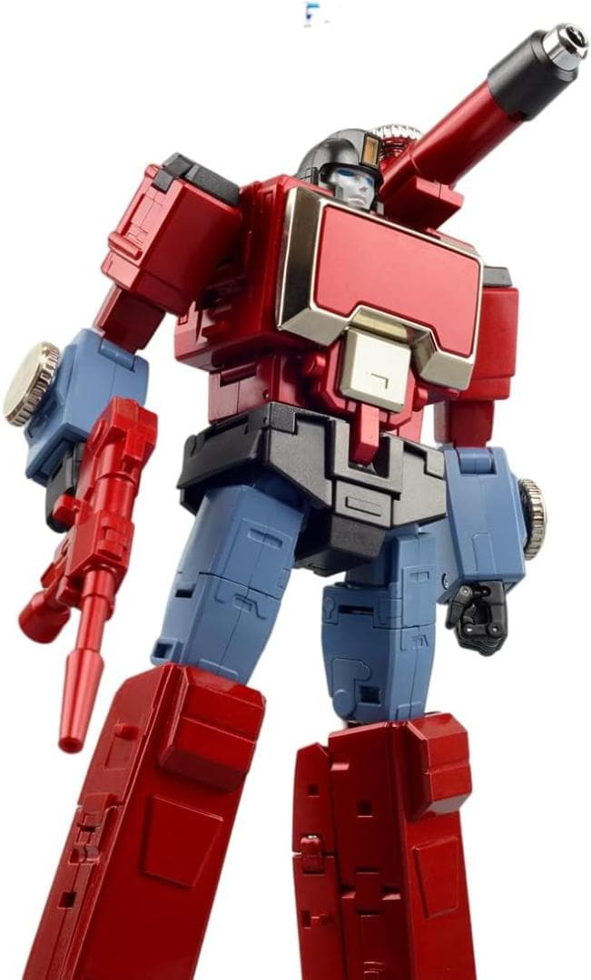 FT-46 パーセプター っぽい人 TESLA2.0 FansToys