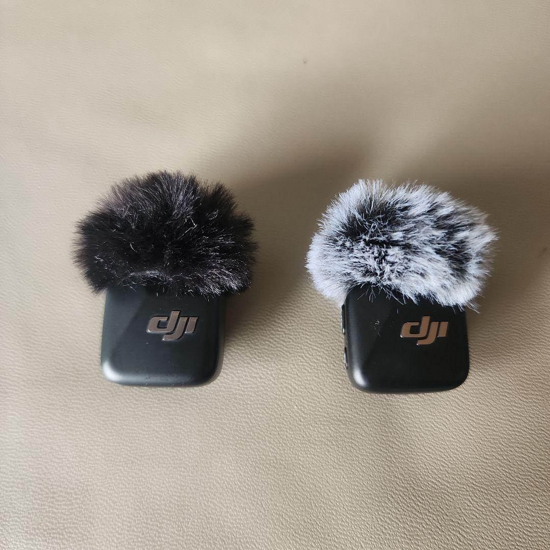 その他 DJI MIC Mini