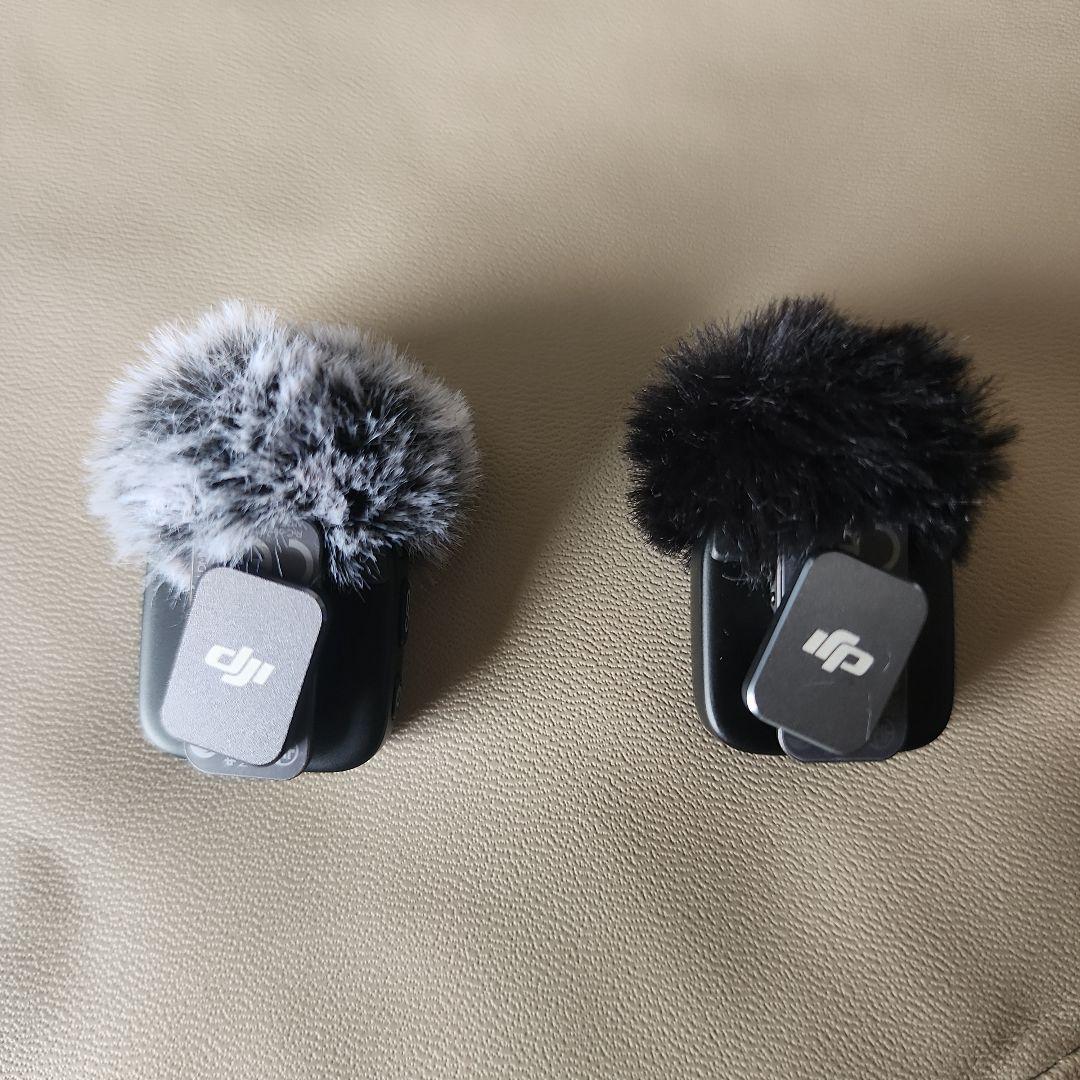 その他 DJI MIC Mini