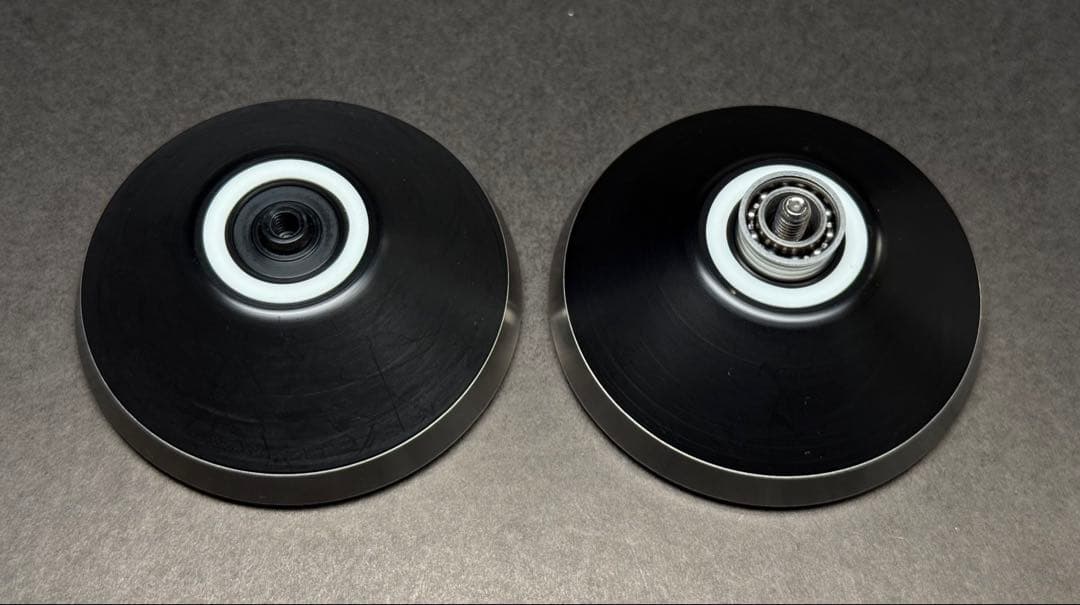 POMドラウプニル ヨーヨーリクリエーション