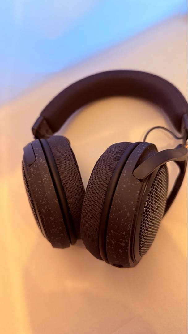 audio-technica ATH-HL7BT ワイヤレスヘッドフォン