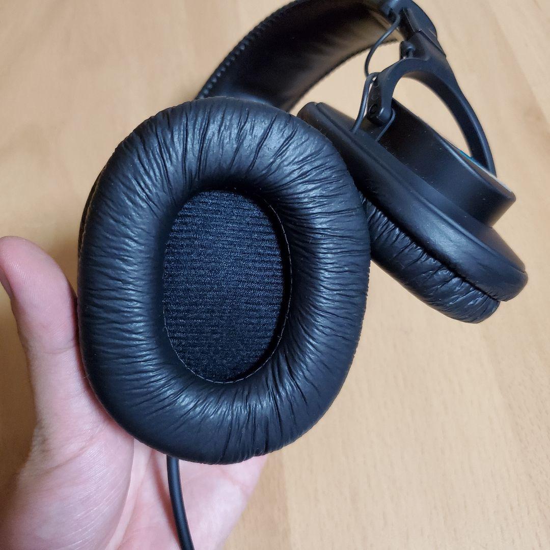 ソニー sony モニターヘッドホン mdr-7506