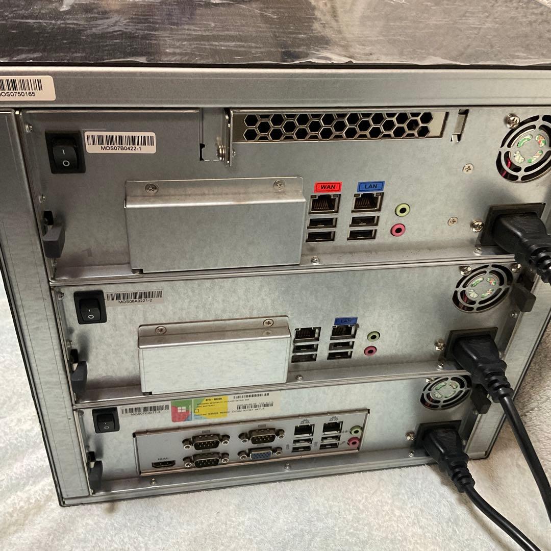 MOT/Server Office24 IP-PBX 多機能サーバー 本体のみ