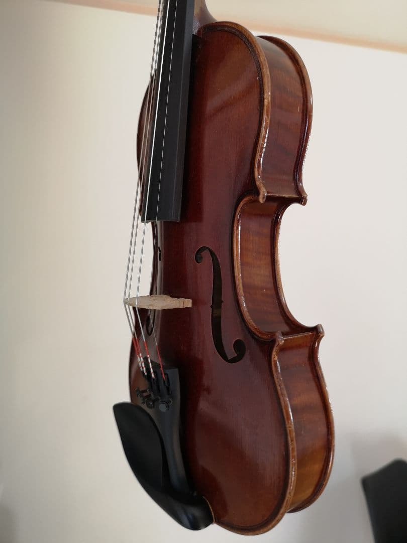 バイオリン 本体のみ