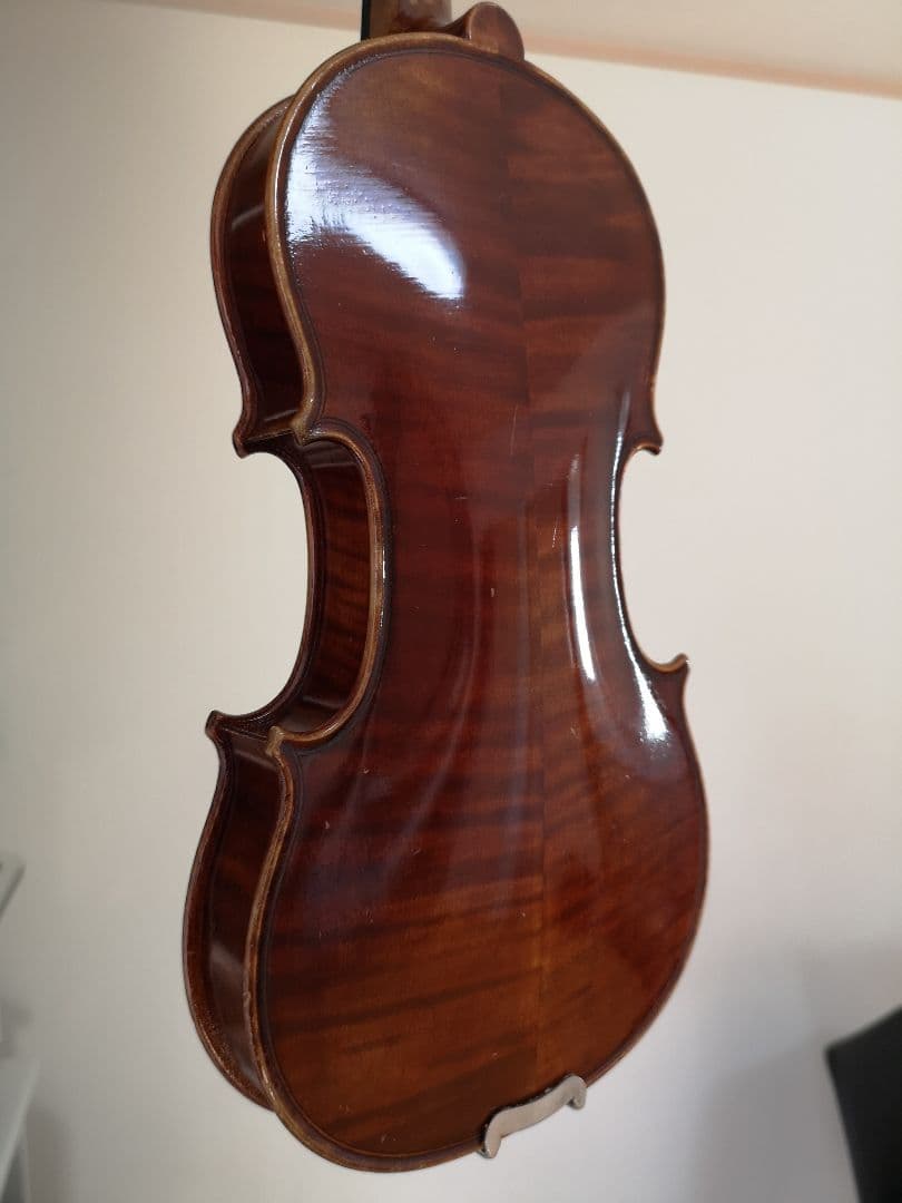 バイオリン 本体のみ