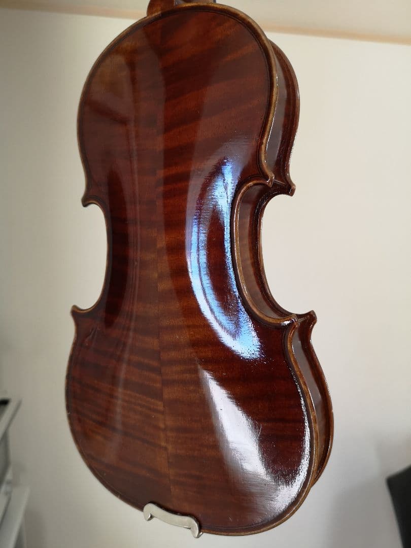 バイオリン 本体のみ