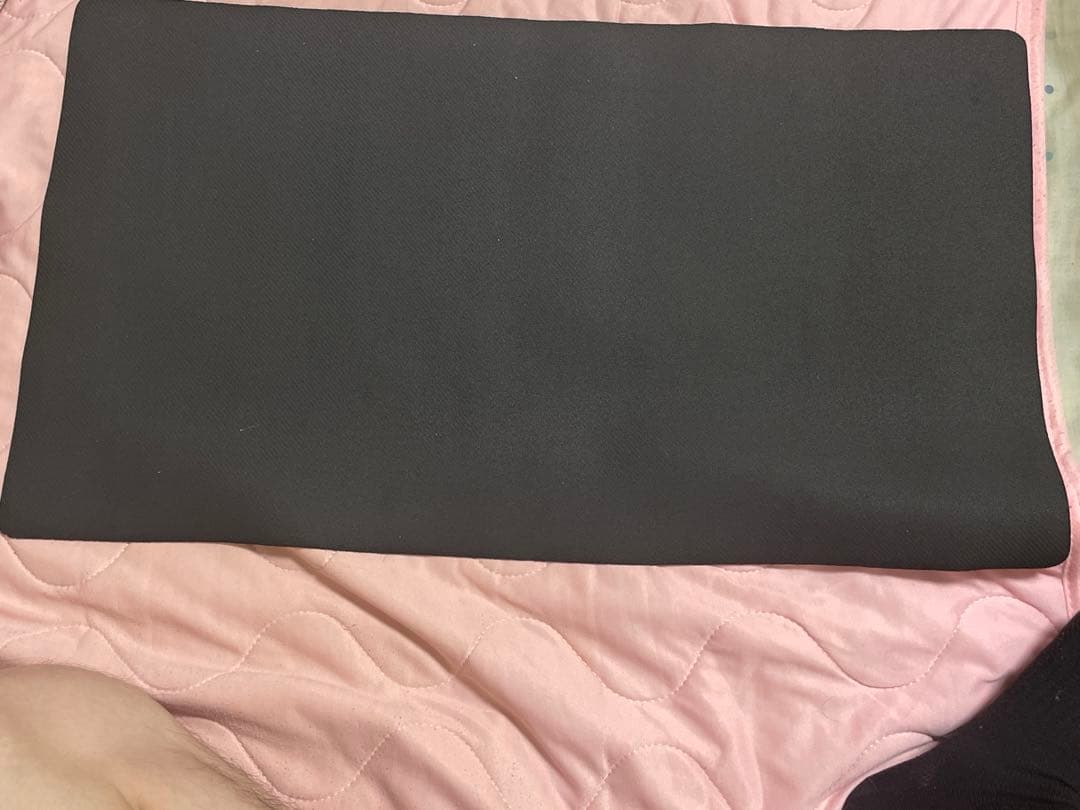 ダークエンドドラゴン　プレイマット　遊戯王