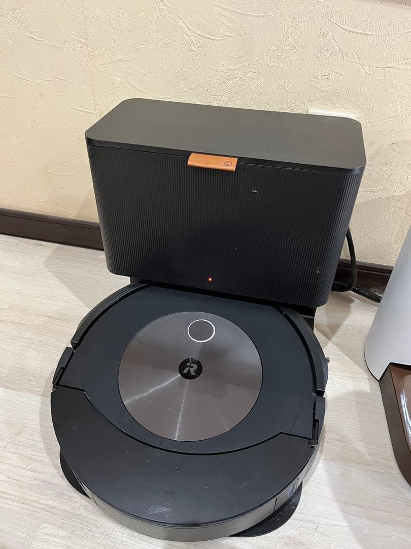 ルンバ j9＋SD コンボ 水拭き 両用 上位モデル