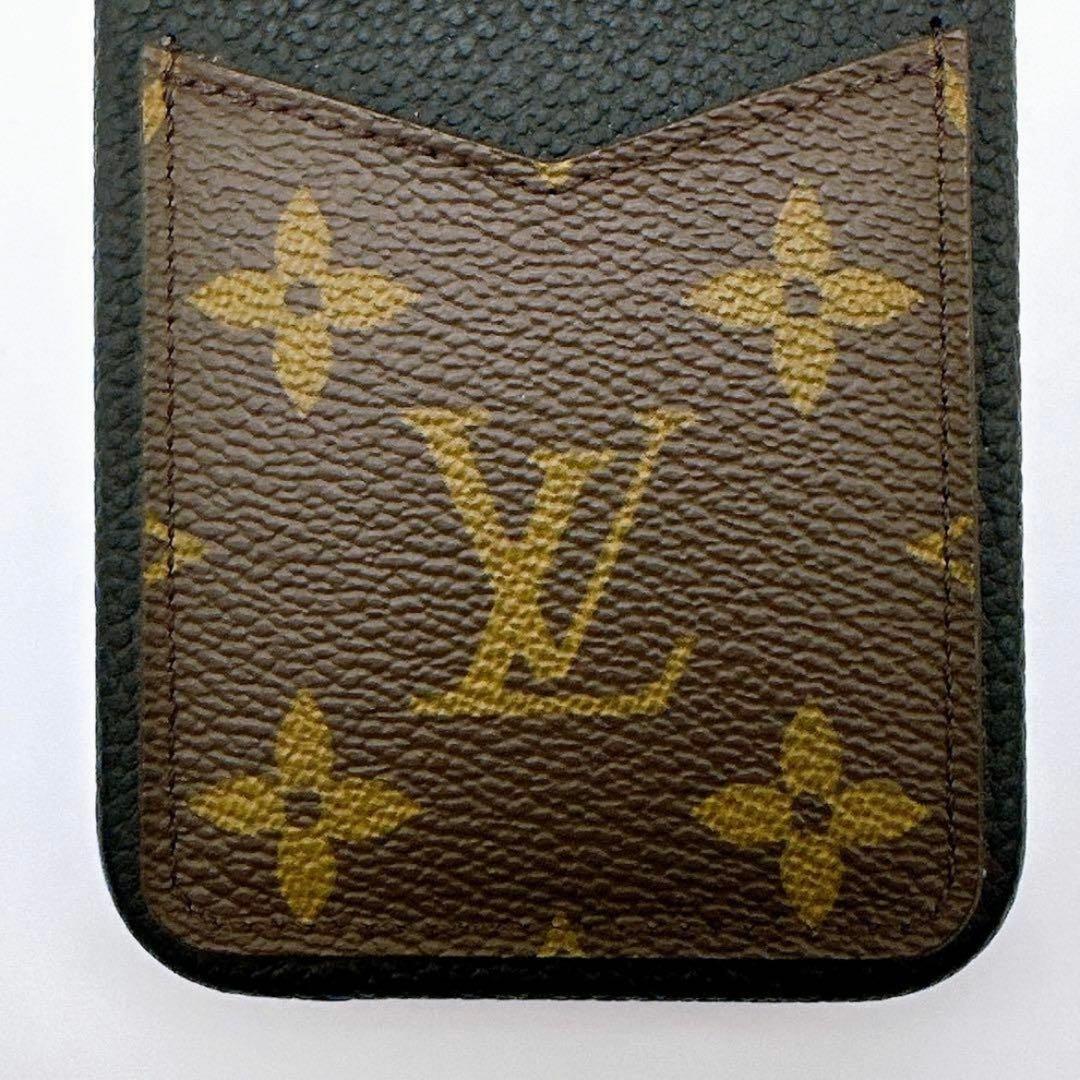 LOUIS VUITTON iPhone12/12 Pro ケース