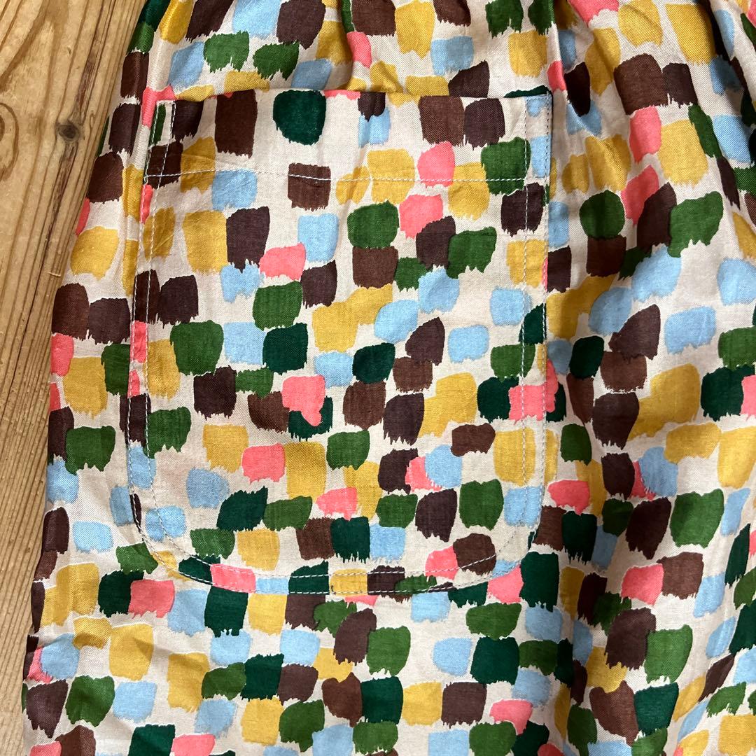 ブノン　パンツ