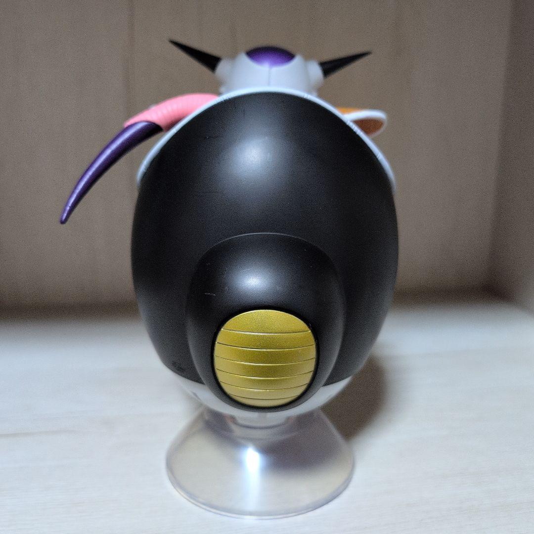 ドラゴンボール 一番くじ フリーザ セット