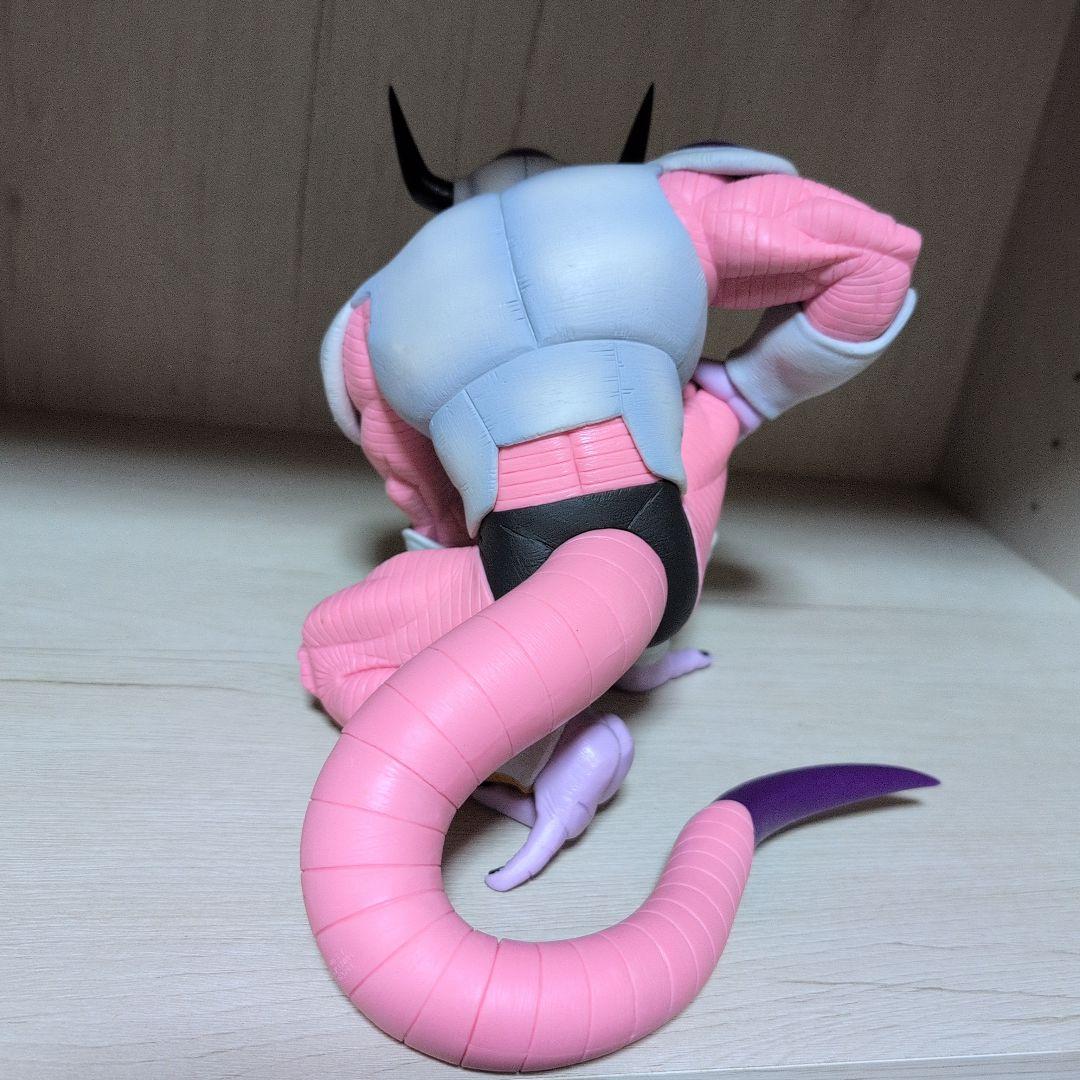 ドラゴンボール 一番くじ フリーザ セット