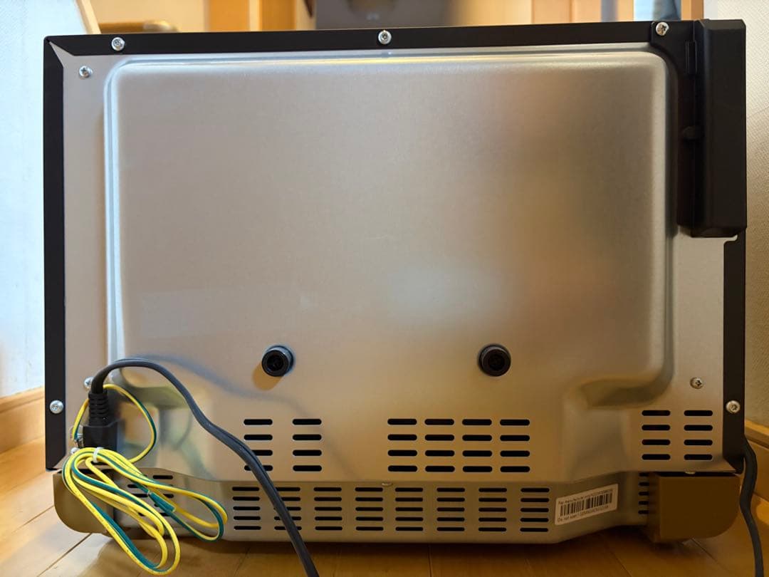 ES-SB26-BA オーブンレンジ　stan. スタン　2024年製