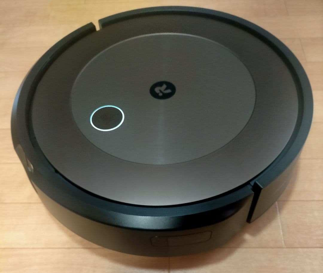 ルンバiRobotルンバj9＋