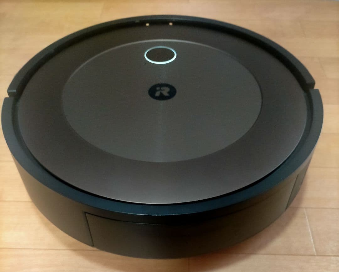 ルンバiRobotルンバj9＋