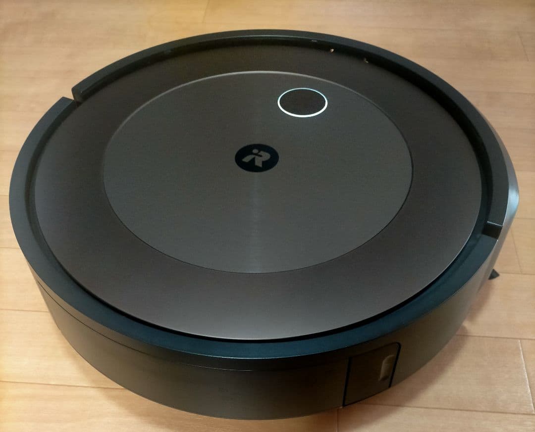 ルンバiRobotルンバj9＋