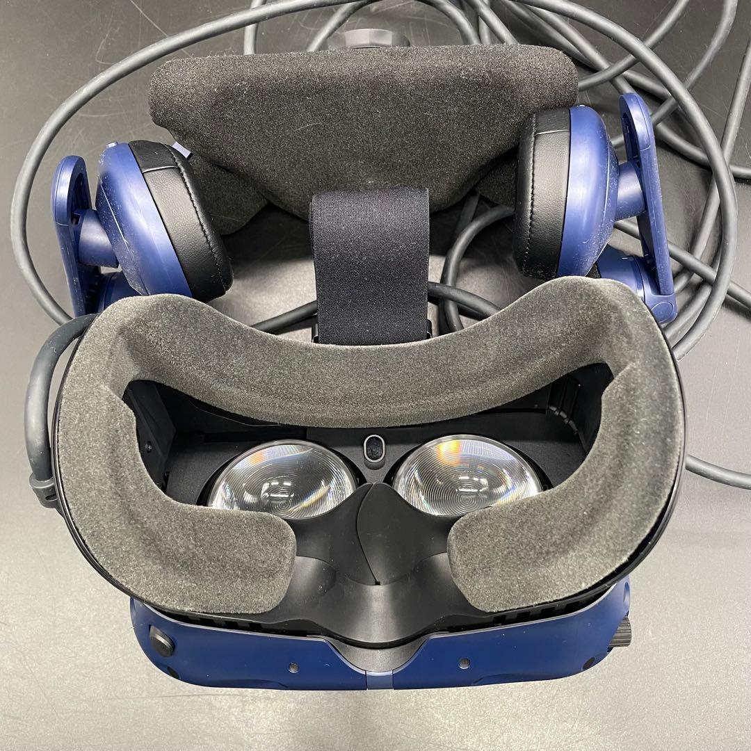 スマホアクセサリー U1162 HTC VIVE PRO