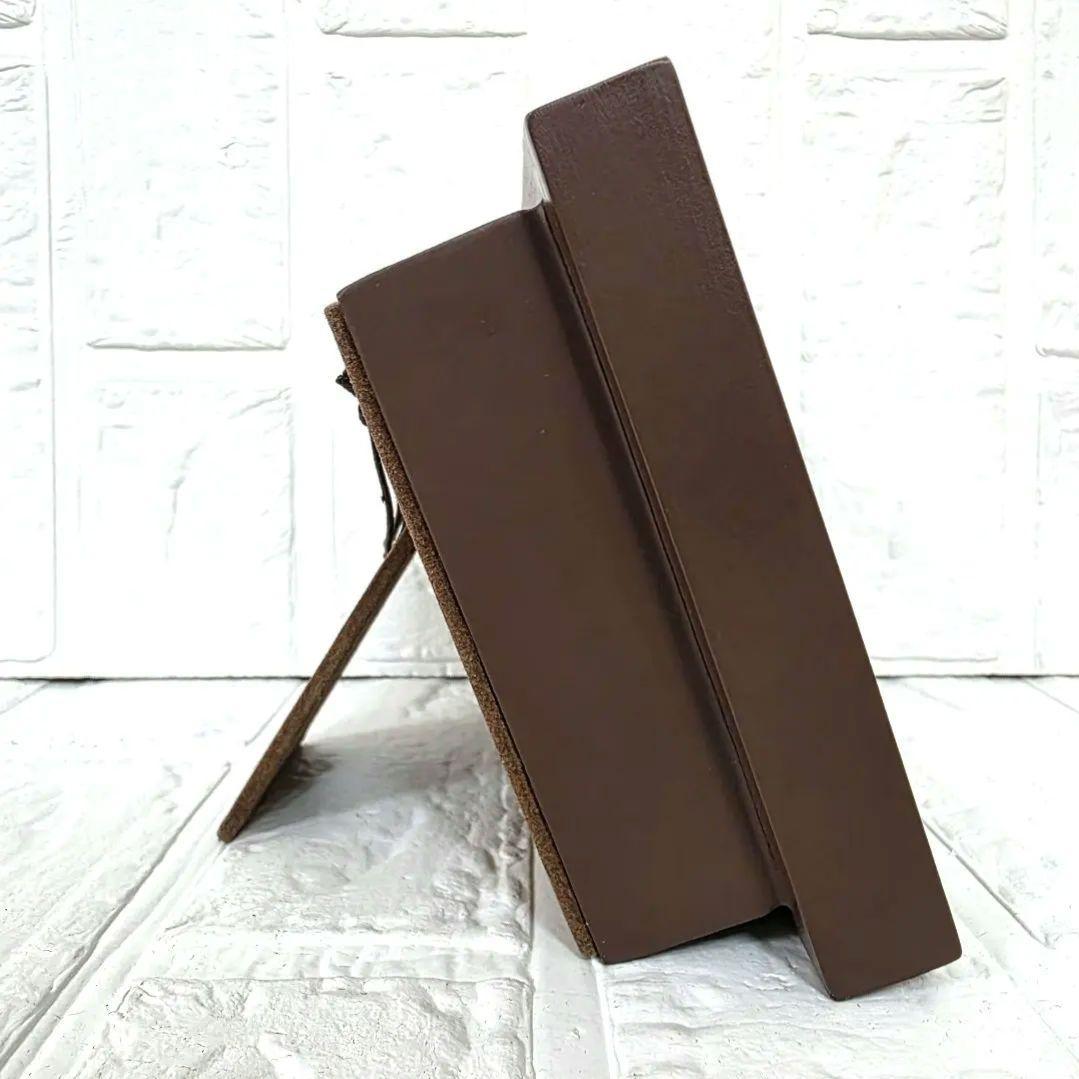 【となりのトトロ】トトロ情景時計　クロスケのお引っ越し　置時計　未使用　希少