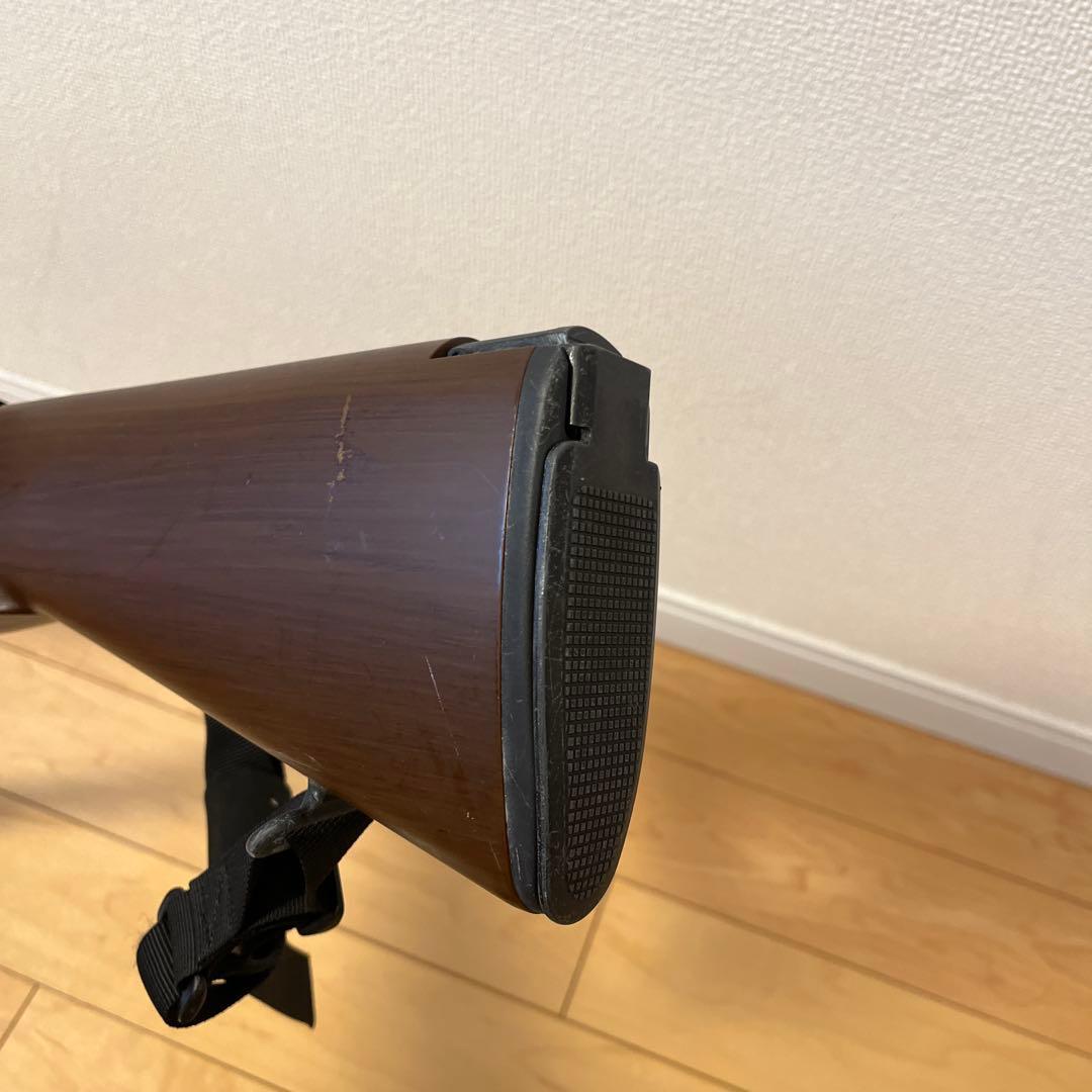 東京マルイ　電動　M14 箱出し使用品　マガジン付き