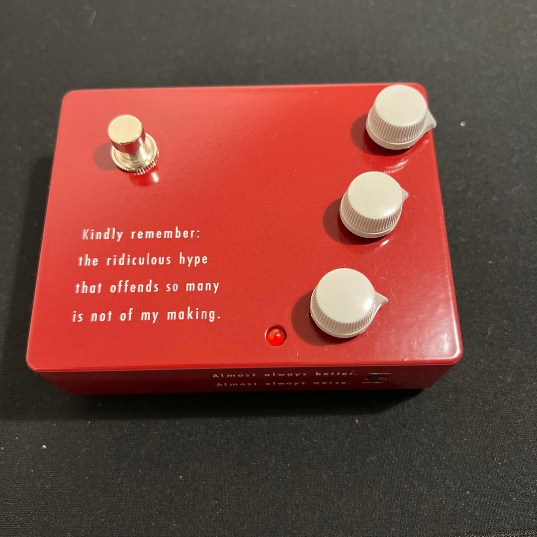 klon ktr 箱あり　ほぼ未使用