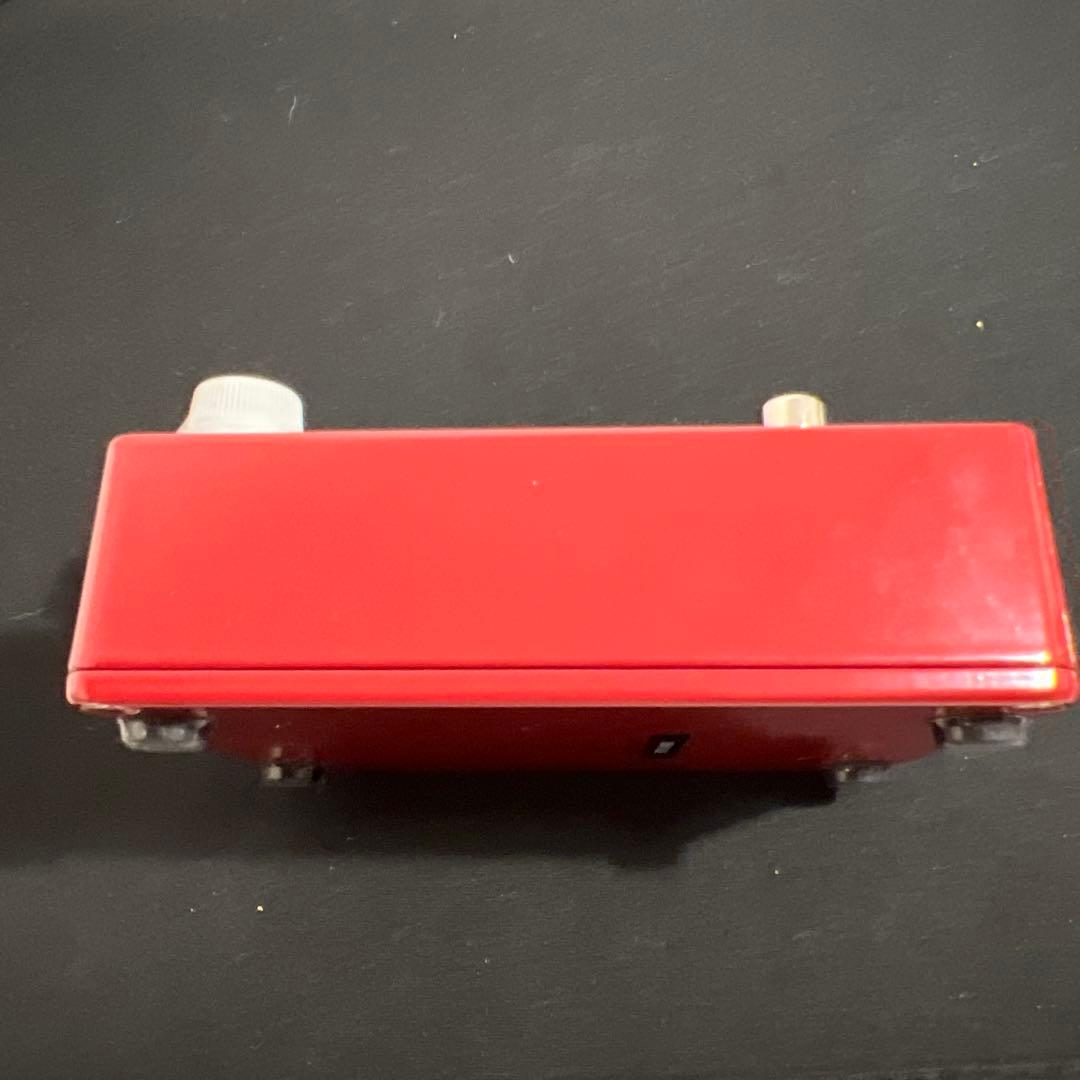 klon ktr 箱あり　ほぼ未使用