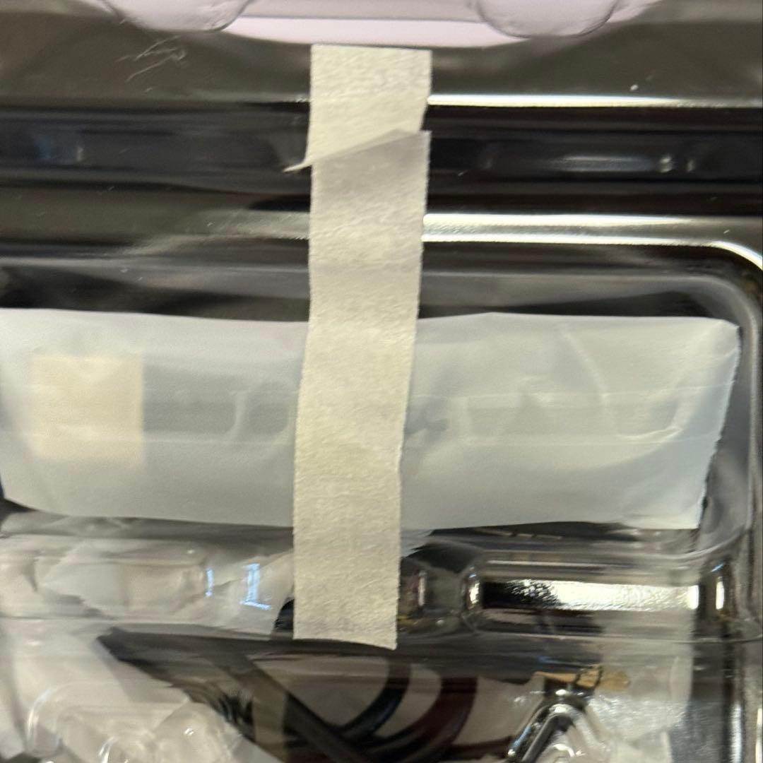 final UX3000 ワイヤレスヘッドフォン ブラック 付属品完備